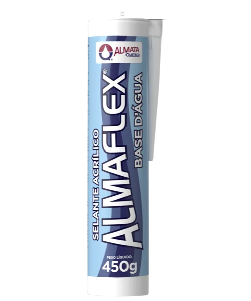 AlmafleX Selante Base D'água