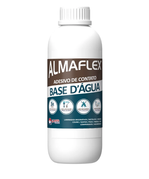 Almaflex Base D'água (2)