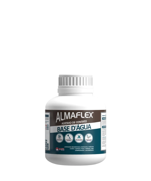 Almaflex Base D'água (3)