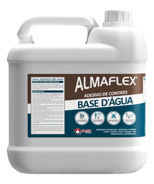 Almaflex Base D'água