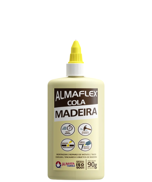 Almaflex PVA Cola Madeira (2)