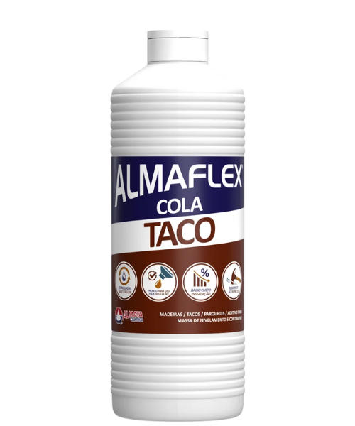 Almaflex PVA Cola Taco
