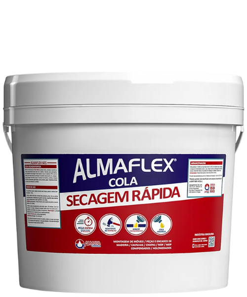 Almaflex PVA Secagem Rápida