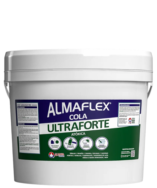 Almaflex PVA ULTRAFORTE