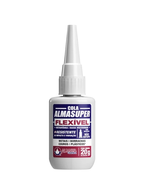 Almasuper Flexível (2)