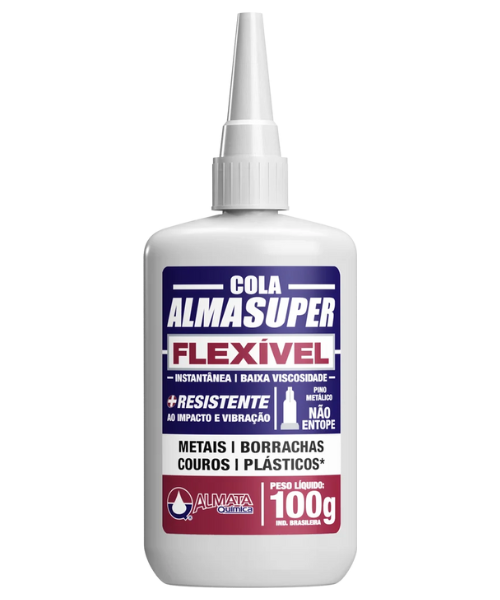 Almasuper Flexível