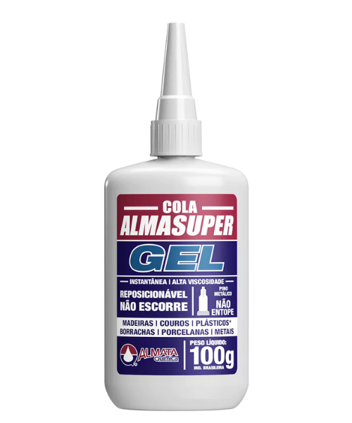 Almasuper GEL (2)
