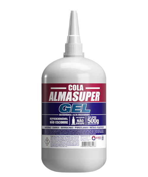 Almasuper GEL