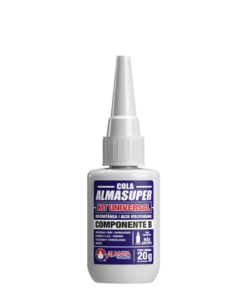 Almasuper KIT UNIVERSAL (3)