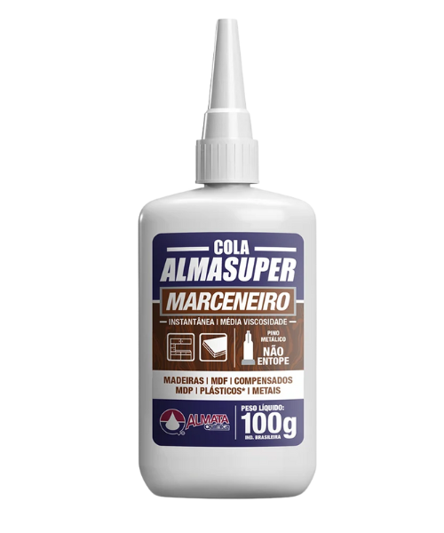 Almasuper MARCENEIRO