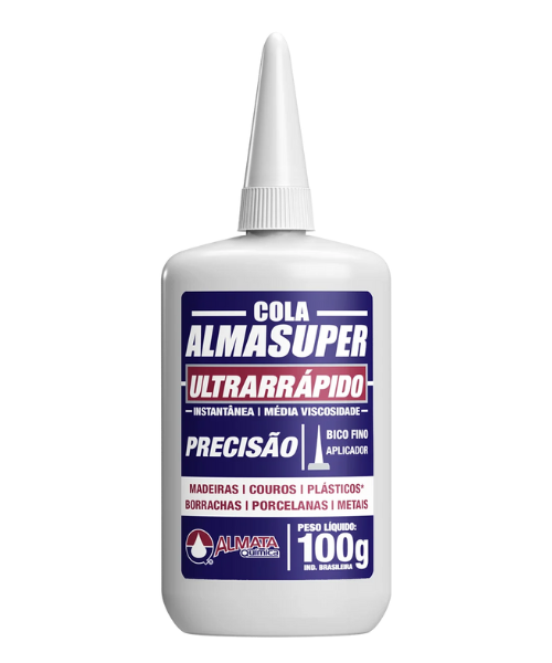 Almasuper Utrarrapido (2)